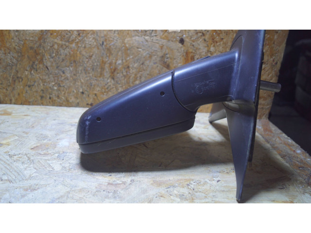 Zpětné zrcátko Volkswagen Transporter - Caravelle T5 2005