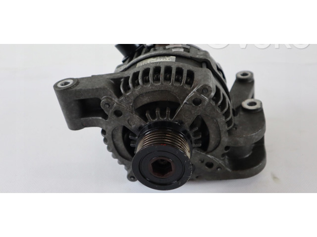 Генератор    Volvo C30      