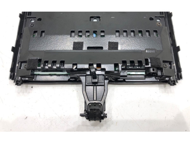 Дисплей Audi A6 S6 C7 4G