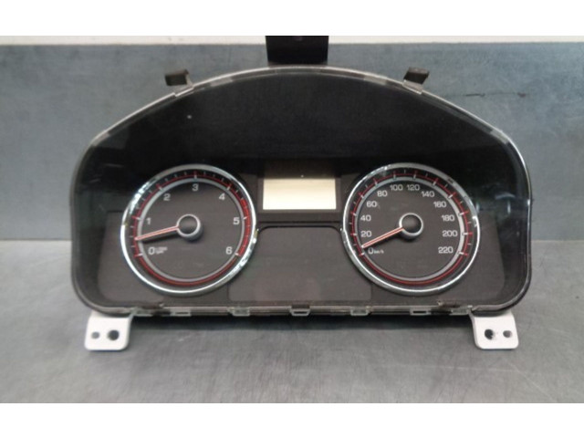 Панель приборов 8021034052 SsangYong Korando