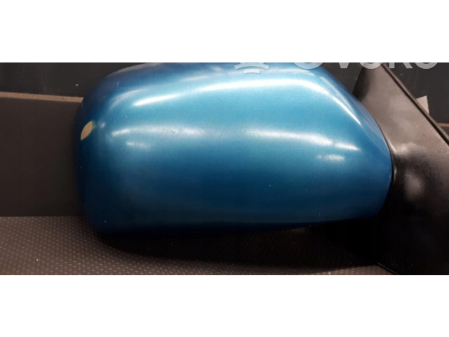 Зеркало электрическое Hyundai Coupe - года