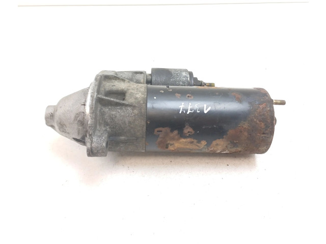 Turbodmychadlo Стартер 0001110106 Audi A6 S6 C4 4A