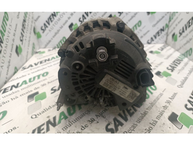 Čerpadlo oleje SV2-25-07-01, 1342 Skoda Rapid (NH)