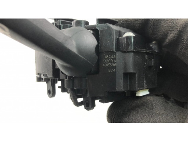 Включатель постоянной скорости