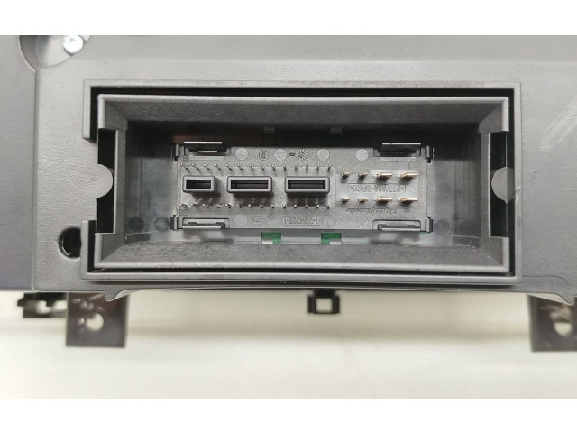 Панель приборов A2C53023102, S2C53025660 Volkswagen Caddy