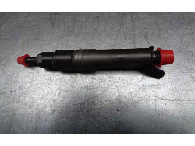 Форсунка 28130201T, 0432193746    Volkswagen Golf SportWagen  AHF 