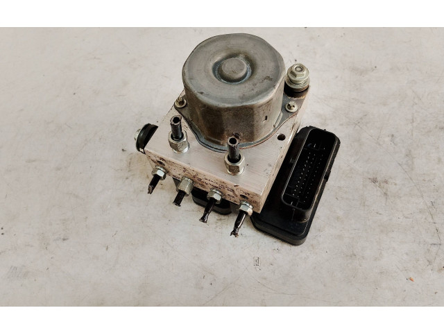 Блок АБС 476607FP5A Nissan X-Trail T32 2014 - 2021 года