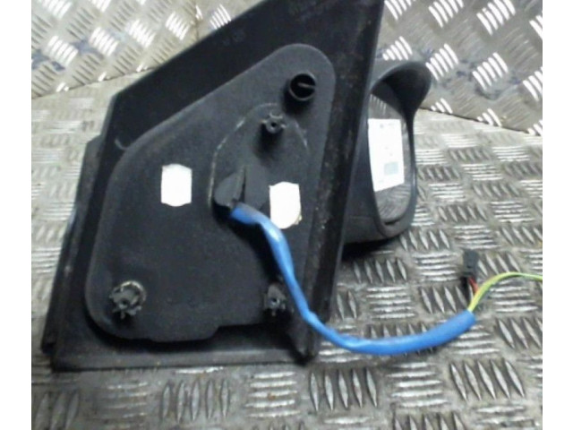 Зеркало электрическое        Citroen C2   -  года   