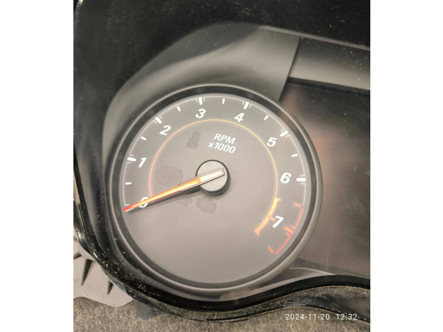 Панель приборов 84055876, 813075439   Chevrolet Camaro       