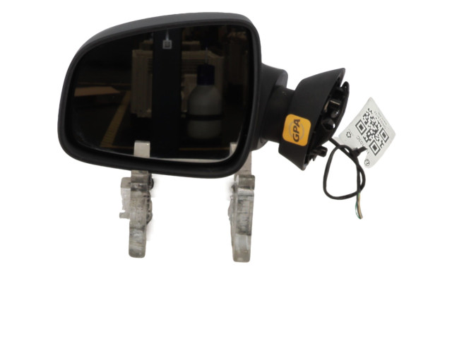 Зеркало электрическое Dacia Sandero 2008 - 2012 года