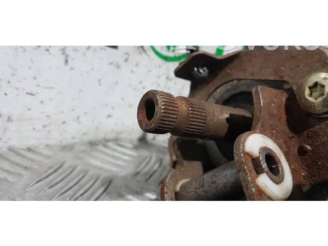 Руль Citroen C1  2006 - 2013 года 452500H01      