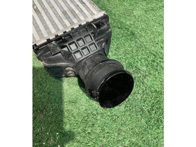 Интеркулер  8W0145805, 0030180019   Audi Q5 SQ5 