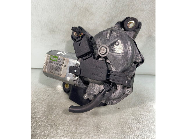 Моторчик заднего дворника 67636932013, 6932013    Mini One - Cooper R50 - 53