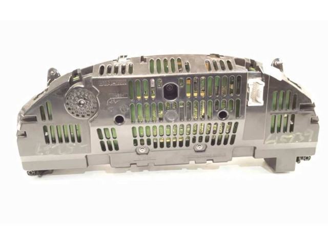 Панель приборов A2189007302, 2189007302   Mercedes-Benz CLS C218 X218       