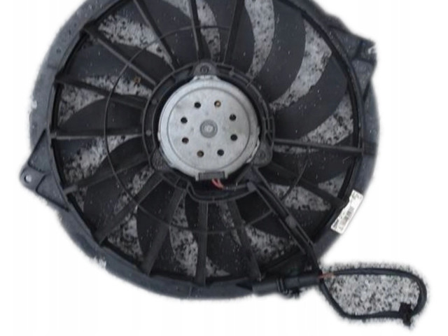 Вентилятор радиатора 8K0959455T Audi Q5 SQ5
