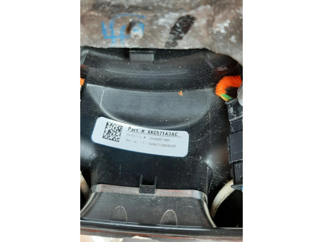 Руль Jeep Gladiator 2019- года