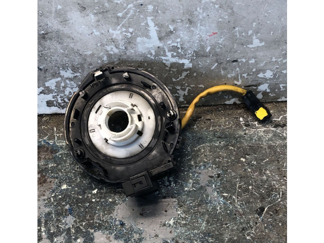 Подрулевой шлейф SRS    Daihatsu Cuore