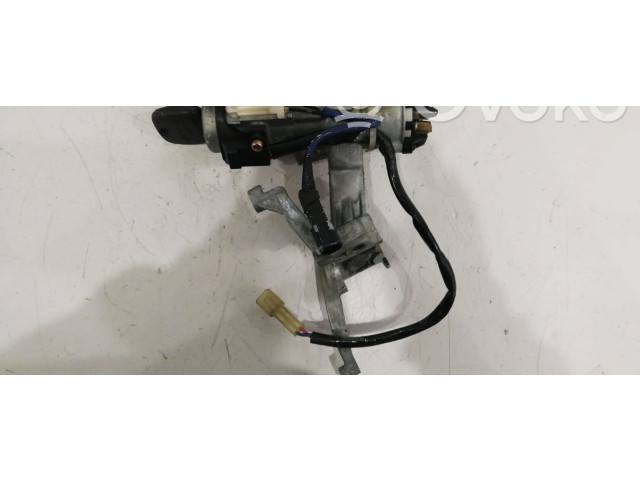 Комплект блоков управления Daihatsu YRV