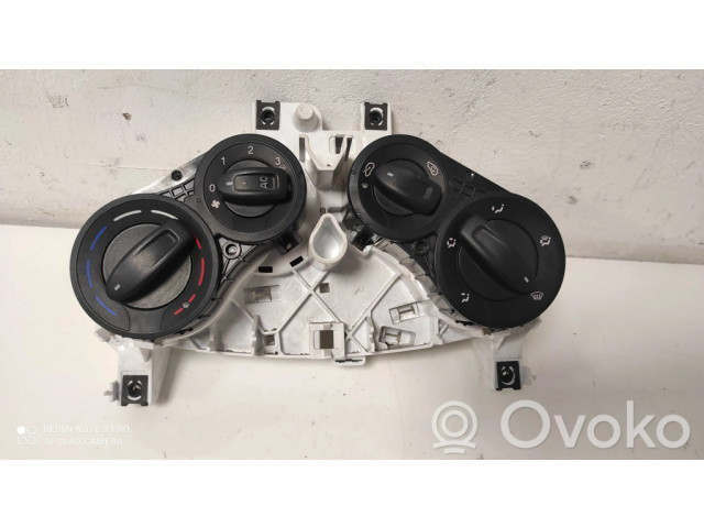 Блок управления климат-контролем 98618281, 48837   Ford Ka
