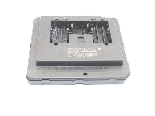 Блок комфорта 2Q0937090F   Skoda Scala   