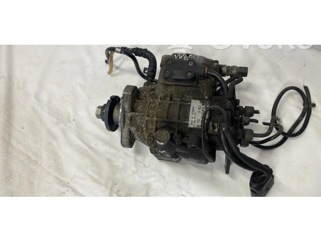 Топливный насос