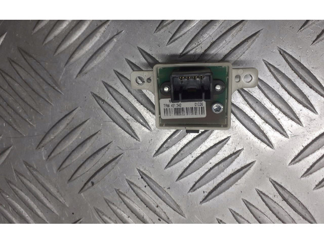 Дисплей 25020-9U00A Nissan Note (E11)