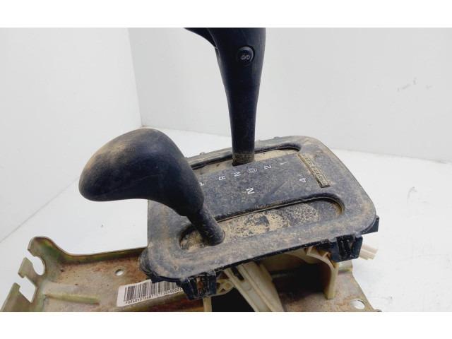 Блок управления климат-контролем 55115904   Jeep Grand Cherokee (WJ)