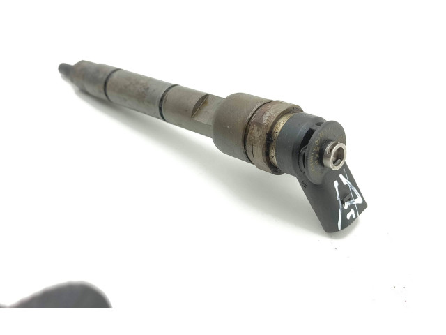 Форсунка A6400700787, 0445110167    Mercedes-Benz A W169   