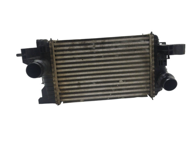 Интеркулер 13283253, R3451004 Opel Meriva B