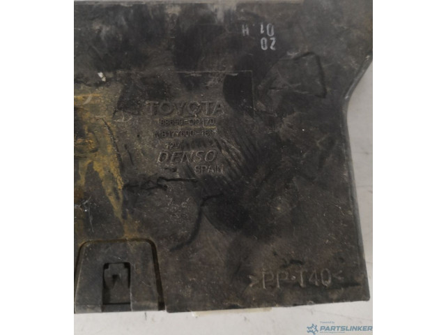 Блок комфорта 886500d170   Toyota Yaris   