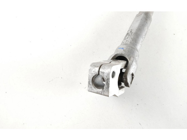    Рулевая рейка    BMW X3 E83 2003 - 2010 года