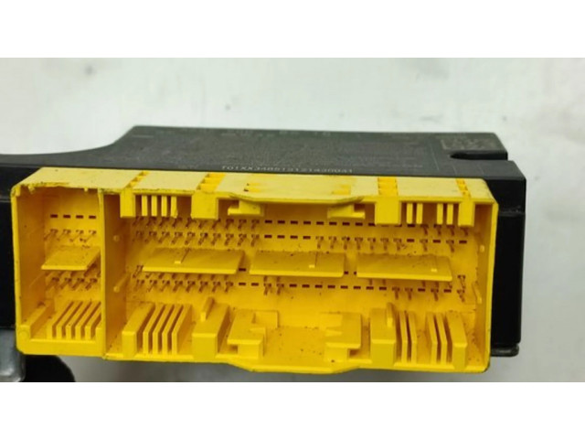 Блок подушек безопасности A2059018308, A2059008618 Mercedes-Benz GLC X253 C253