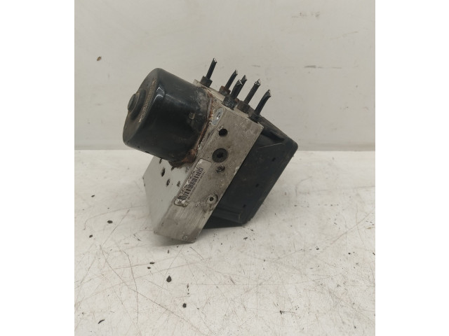 Блок АБС 1J0907379Q, 1J0614217E Audi A3 S3 8L 1996 - 2003 года