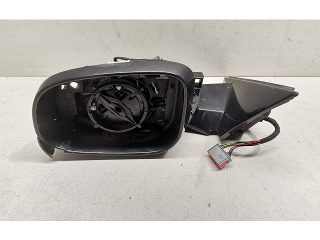 Зеркало электрическое Jaguar XE 2015 - года