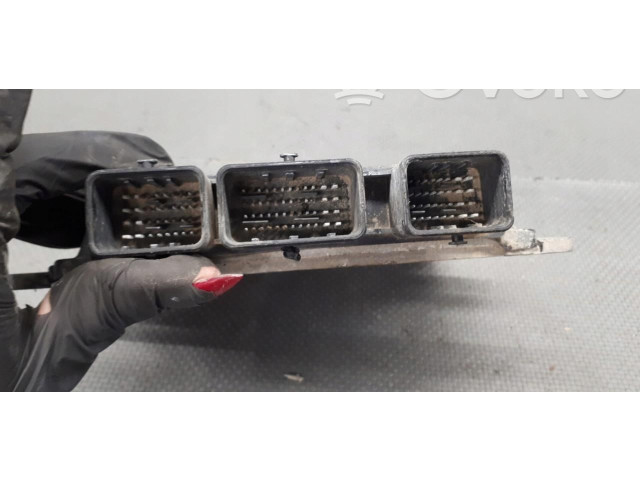 Řídící jednotka MEC93-060 Nissan Note (E11) 2010