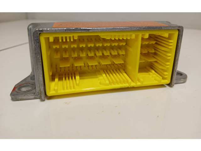 Блок подушек безопасности A1648204326, 0285001535   Mercedes-Benz ML W164