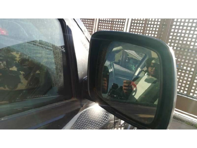 Зеркало электрическое Dodge Journey