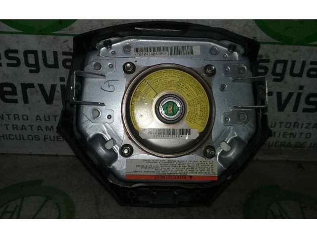 Подушка безопасности водителя 4815086G00, 0110009 Suzuki Ignis