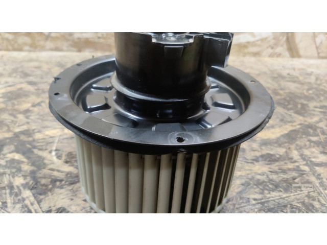 Вентилятор печки XW4H19805AC Lincoln LS