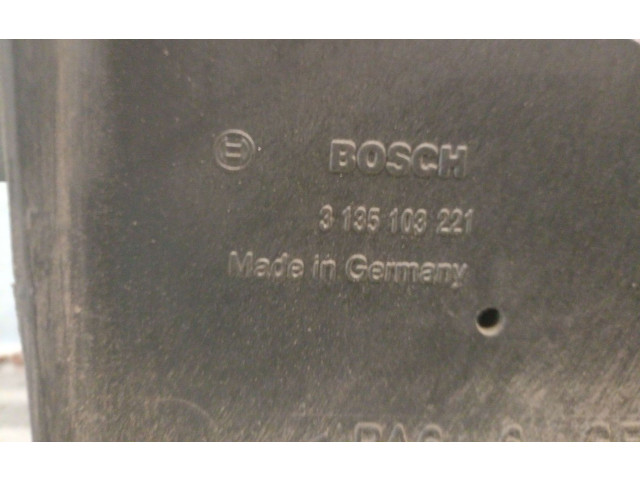 Вентилятор радиатора     5460829, 3135103221BOSCH    Saab 9-5 