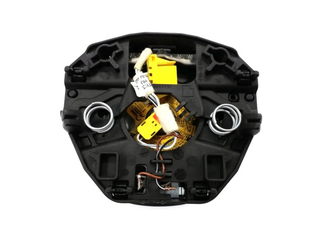 Подушка безопасности водителя 6V0880201P Skoda Kodiaq