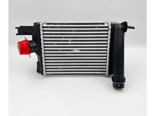 Интеркулер  144967634R, 14461B681D   Dacia Duster 