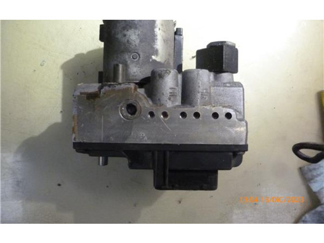 Блок управления АБС 24319712J, 265217007   Mercedes-Benz E W210