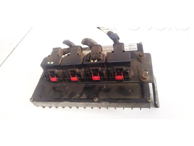 Řídící jednotka 04896403AJ, P04896403AJ Dodge Magnum 2005