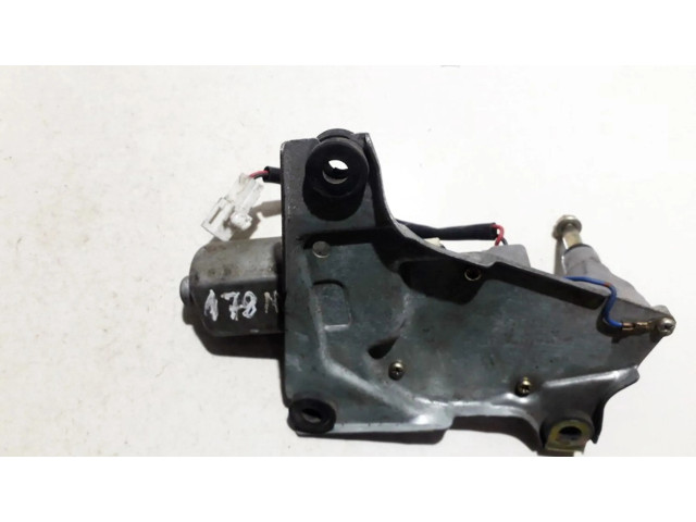 Моторчик заднего дворника wm42041s Mazda 626