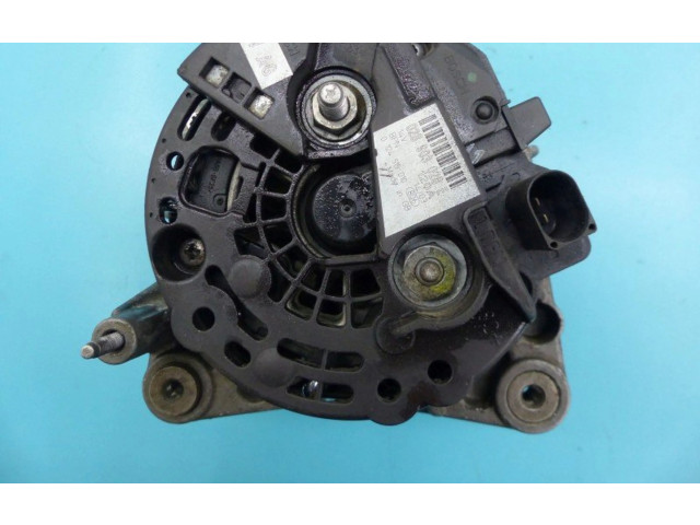 Генератор 028903028E, IMPRK1336887   Skoda Fabia Mk1 (6Y)      
