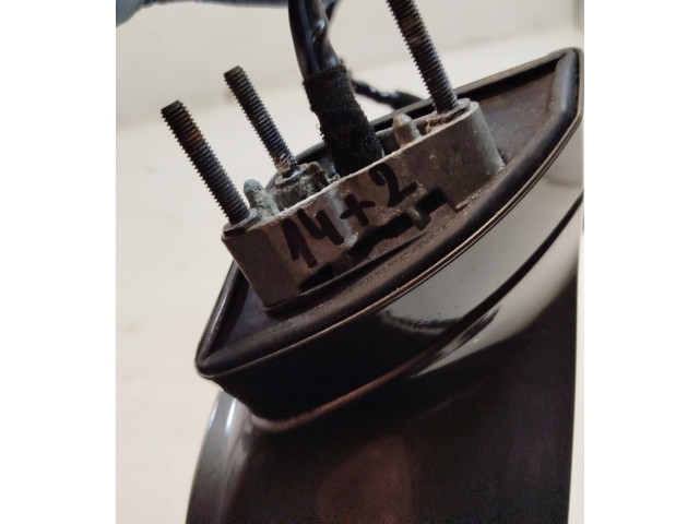 Зеркало электрическое Audi A7 S7 4G 2011 - 2017 года