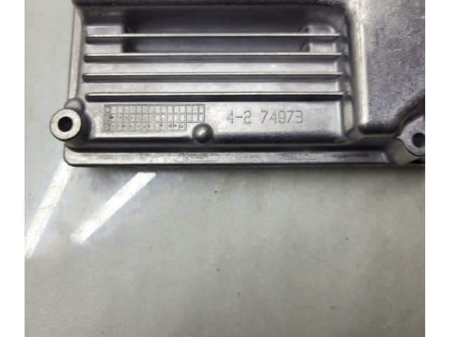 Řídící jednotka 8506375, 0281016069 BMW 1 E81 E87 2008