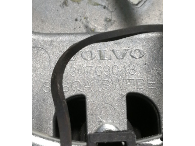 Руль Volvo V70  2005-2008 года 30769043      