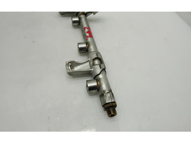 Vstřikovací lišta 06L133317E, 06L906054B Volkswagen Tiguan